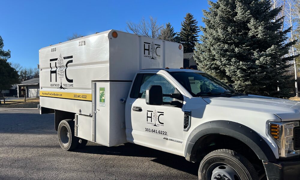 Heartwood Tree Care