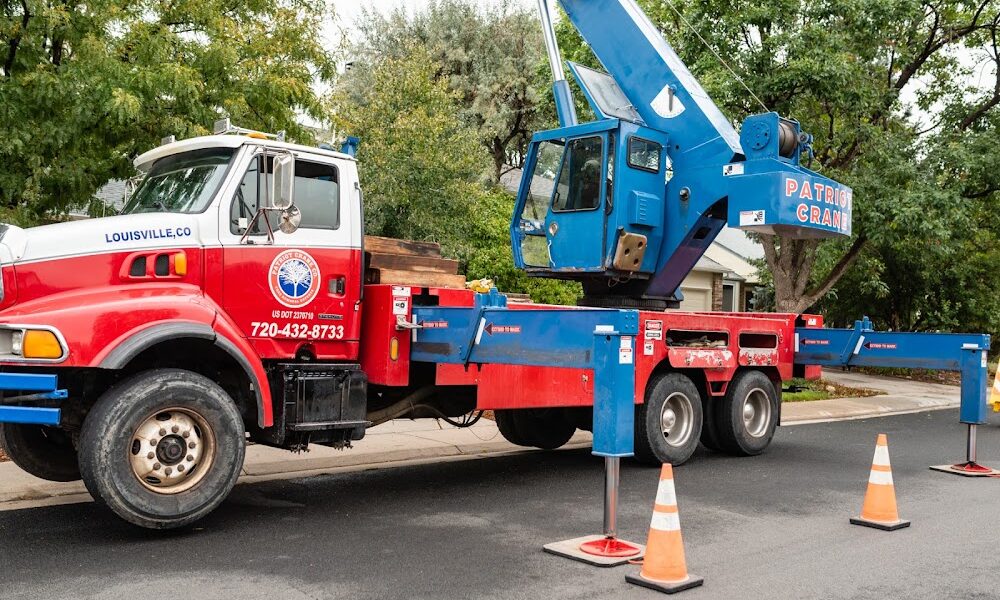 Patriot Tree Company