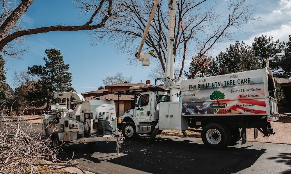 Environmental Tree Care LLC