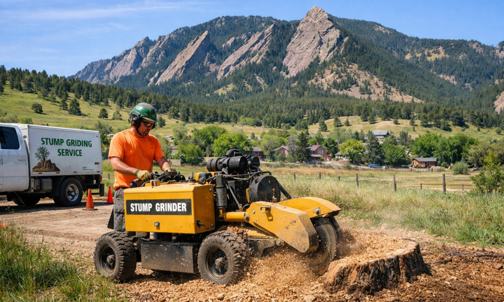stump-grinding-boulder-colorado