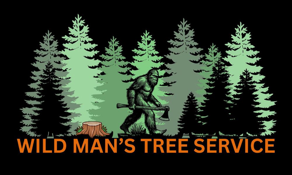 Wild Man’s Tree Service